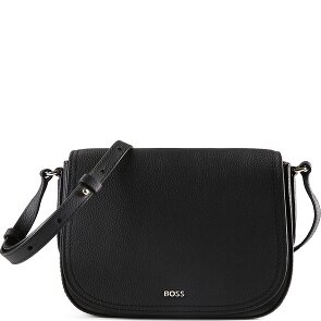 Boss Lenah Sac à bandoulière Cuir 22 cm