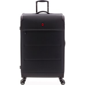 Gladiator 4700 4 roulettes Trolley 76 cm avec soufflet d'extension