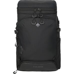 Travelite Venture Line Daypack 53 cm Compartiment pour ordinateur portable