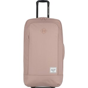 Herschel Heritage 2 roulettes Trolley M 77 cm