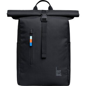 GOT BAG Rolltop Easy Daypack 46 cm Compartiment pour ordinateur portable