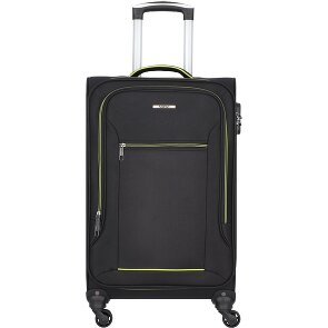 Nowi Sevilla 4 roulettes Trolley 64 cm