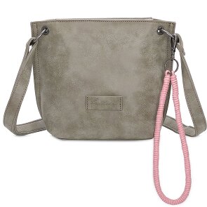 Fritzi aus Preußen Fritzi03N Vintage Sac à bandoulière 22.5 cm
