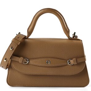AIGNER Cavallo Sac à main Cuir 25.5 cm