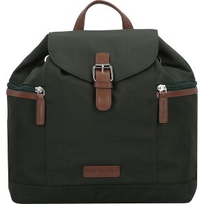 Greenburry Heidi Sac à dos de ville 32 cm