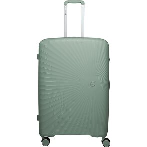 Travelite Tamaris x  Voyaage 4 roulettes Trolley L 76 cm