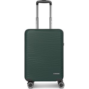 Franky Dallas 3.0 4 roulettes Trolley S 55 cm