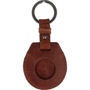 camel active Field Porte-clés Cuir 5 cm