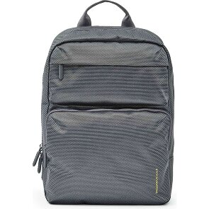 Mandarina Duck Zephyr Daypack 39 cm Compartiment ordinateur