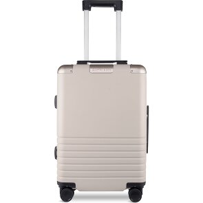 Kapten & Son Heathrow 4 roulettes Trolley de cabine 55 cm
