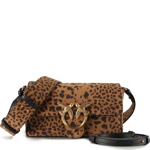 PINKO Slouchy Sac à bandoulière Cuir 27 cm