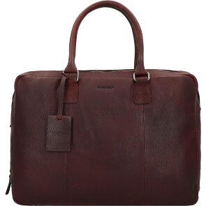 Burkely Antique Avery Porte-documents Cuir 42 cm Compartiment pour ordinateur portable