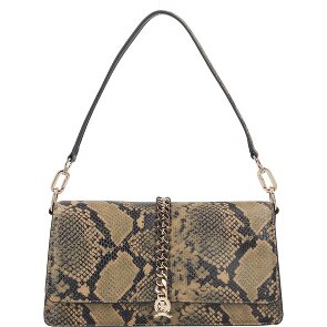 Tommy Hilfiger Luxe Leather Sac à bandoulière Cuir 29 cm