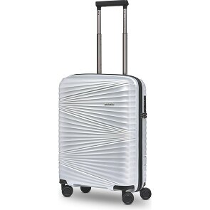 Pactastic Collection 02 THE CABIN 4 roues Valise cabine 55 cm