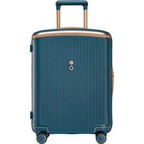 Echolac Dynasty VLX 4 roulettes Trolley 55 cm