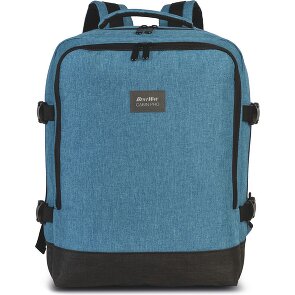 Worldpack Sac à dos de voyage Cabin Pro Base avec compartiment pour ordinateur portable de 40 cm