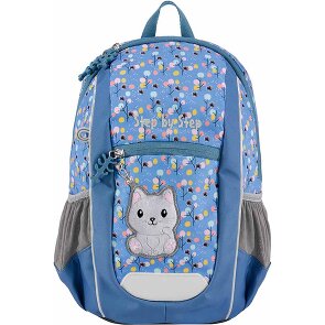 Step by Step Kiga Maxi Sac à dos pour l'école maternelle 34 cm