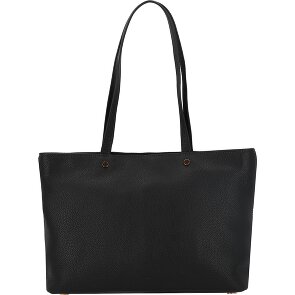 Fossil Jessie Sac de shopper Cuir véritable 40.5 cm