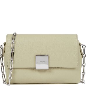 Calvin Klein CK Plaque Mini sac à bandoulière 17.5 cm