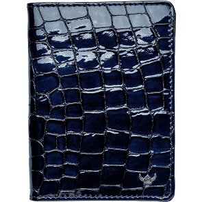 Golden Head Cayenne Étui pour cartes d'identité RFID Cuir 9 cm