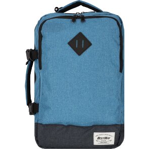 Worldpack Cabin Pro Daypack 40 cm Compartiment pour ordinateur portable