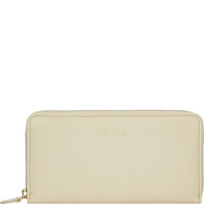 Bric's Gondola Verbena Porte-monnaie en cuir 20 cm