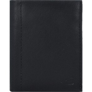 camel active Porte-monnaie Niagara cuir RFID 10 cm