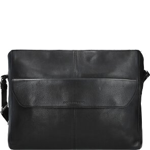 Cowboysbag Camrose Sacoche pour ordinateur portable Cuir 40 cm