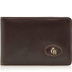 Castelijn & Beerens Porte-cartes de crédit Gaucho RFID en cuir 10 cm