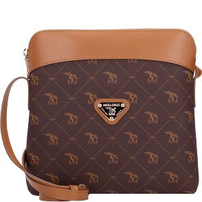 Maison Mollerus Sac à bandoulière Dakar 25 cm