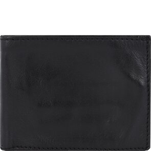 Campomaggi Porte-monnaie Cuir 12.5 cm