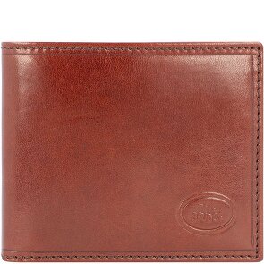 The Bridge Story Uomo Portefeuille en cuir 11 cm