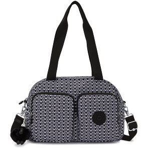 Kipling Basic Prt Cool Defea Sac à bandoulière 33 cm