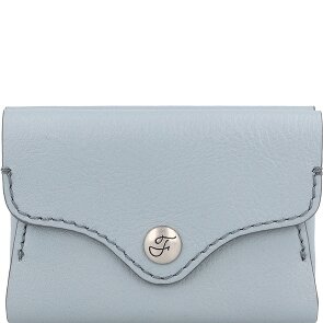 Fossil Heritage Porte-cartes de crédit en cuir 10 cm