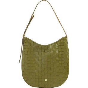 DuDu Sylvie Sac à bandoulière Cuir 36.5 cm