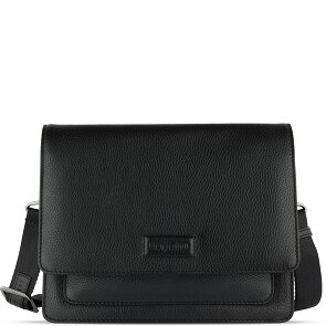 bugatti Elsa Sac à bandoulière M Cuir 25 cm
