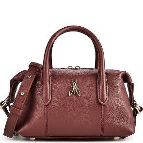 Patrizia Pepe Sac à main Cuir véritable 22 cm