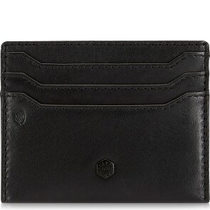 Jekyll & Hide Étui pour cartes de crédit Protection RFID Cuir 10 cm