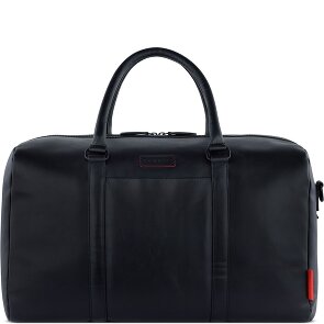 bugatti Clark Sac de voyage Weekender Cuir 45 cm