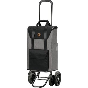 Andersen Shopper Quattro Shopper Senta chariot à provisions 58 cm