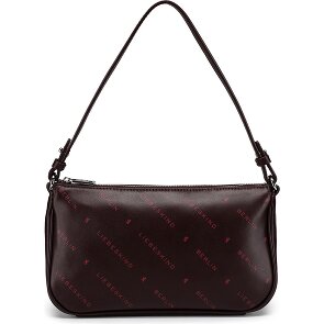 Liebeskind Monogram Sac à bandoulière Cuir 23.5 cm