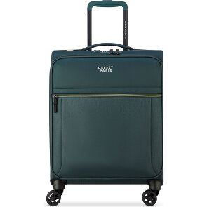 Delsey Paris Brochant 3 4 roues Valise cabine 55 cm