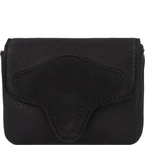 Cowboysbag Porte-monnaie en cuir 14 cm