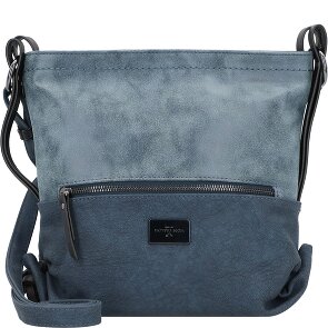 Tom Tailor Elin Flash sac à bandoulière 28 cm