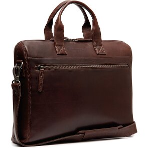 The Chesterfield Brand Levanto Porte-documents Cuir 40 cm Compartiment pour ordinateur portable