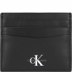 Calvin Klein Jeans Monogram Étui pour cartes de crédit 9.5 cm