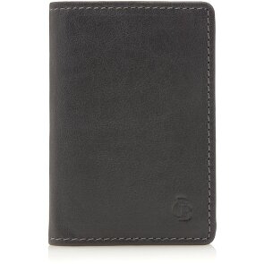 Castelijn & Beerens Porte-cartes de crédit Canyon RFID en cuir 7 cm