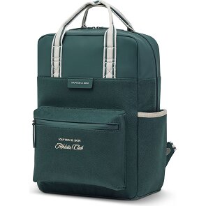 Kapten & Son Bergen Pro Daypack 39 cm Compartiment ordinateur