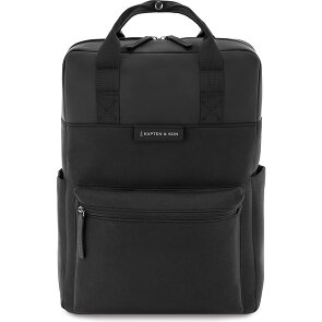 Kapten & Son Bergen City sac à dos 33,5 cm