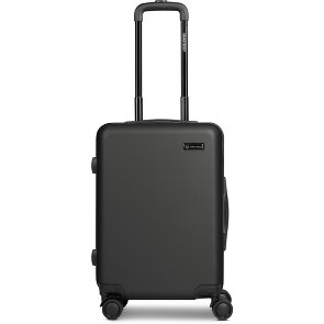 Smartbox Edition 05 4 roulettes Trolley de cabine 55 cm